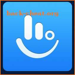TouchPal Keyboard-Cute Emoji,Theme, Sticker, GIF icon