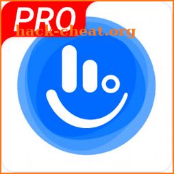 TouchPal Keyboard Pro - Autocorrect & Theme icon