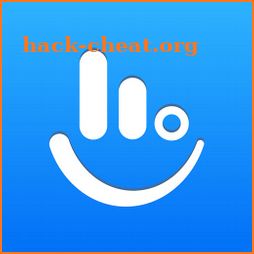 Touchpal Lite - Emoji &Theme & GIFs Keyboard icon