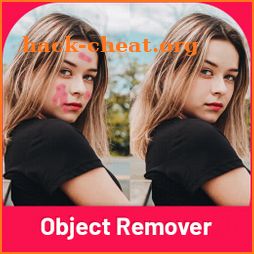 Touchretouch Remover: Remove Objects from Photo icon