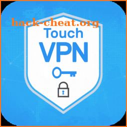 TouchVPN - Unlimited VPN Proxy icon