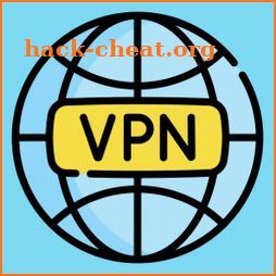 TouchVPN - VPN Proxy & Browser icon