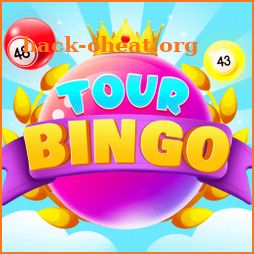 Tour-Bingo App Win Real Cash icon