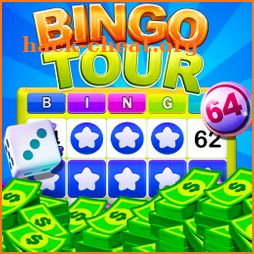 Tour Bingo Win Real Cash icon