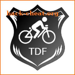 Tour de Force 9/11 Memorial Bike Ride Mobile App icon