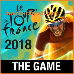 Tour de France 2018 - Official Bicycle Racing Game icon