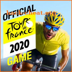Tour de France 2020 Official Game - Sports Manager icon
