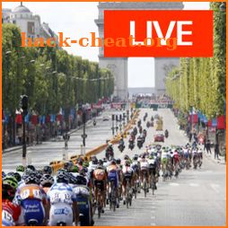 Tour De France Live icon