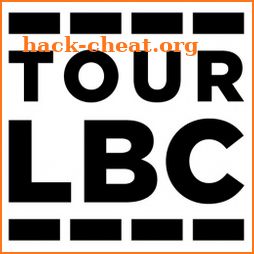 Tour LBC icon