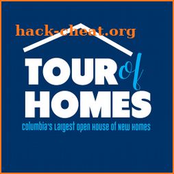 Tour of Homes Columbia icon