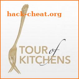 Tour of Kitchens icon