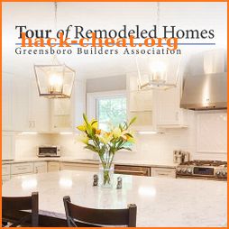 Tour of Remodeled Homes icon
