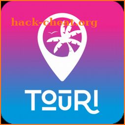Touri Guide icon