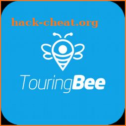 TouringBee - личный экскурсовод icon