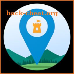 Tourist Attractions - Places Near Me icon