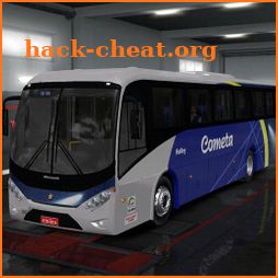 Tourist Transport Bus Simulator icon