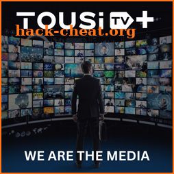 Tousi TV icon