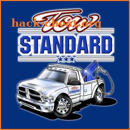 Tow Standard icon