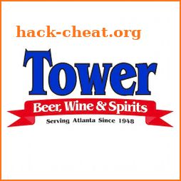 Tower Beer, Wine, and Spirits icon