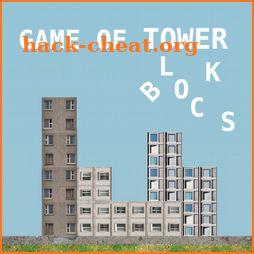 Tower Block Game icon