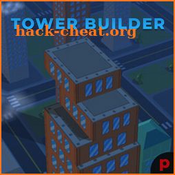 Tower Builder icon