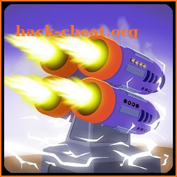 Tower Defense - Army strategy games icon