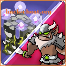 Tower Defense - Legend Kingdom icon