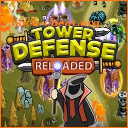 Tower Defense Reloaded – Tactical war Strategy icon