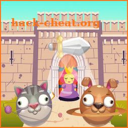Tower Defense strategy game - Animals of the realm icon