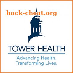 Tower Health Communication App icon