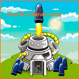 Tower Madness / 2D Fantasy Offline Tower Defense icon