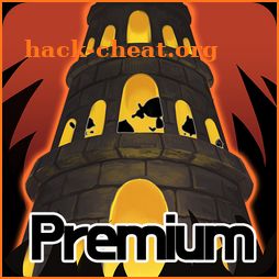 Tower of Farming - idle RPG (Premium) icon