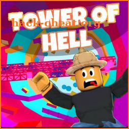 Tower of Hell Game Mod icon