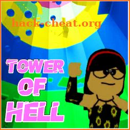 Tower Of Hell - Jumps Obby Walkthrough icon