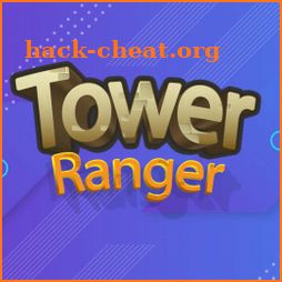 Tower Ranger- Break the record icon