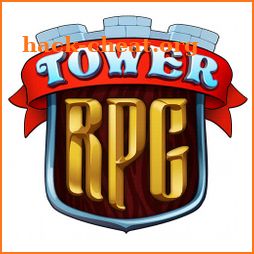 Tower RPG icon