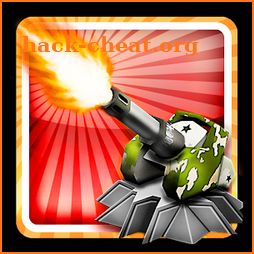 TowerMadness: 3D Tower Defense icon