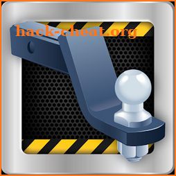 Towing Capacities App icon