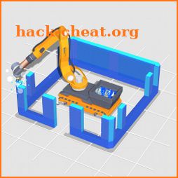 Town Builder - 3D Printing icon