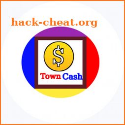 Town Cash - Play Spin & Watch Video icon