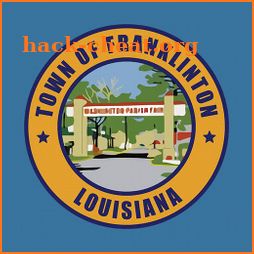 Town of Franklinton icon