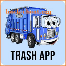 Town of Rockland's Trash App icon