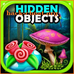 Town Season Hidden Object Game icon