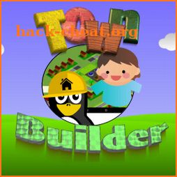 TownBuilder 3D icon