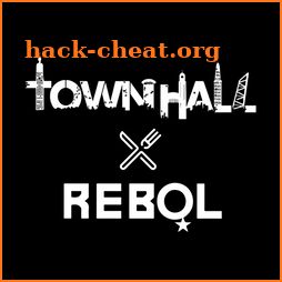 TownHall+REBoL icon