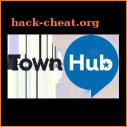 TownHub App icon
