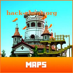 Towns for Minecraft PE icon