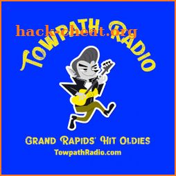 Towpath Radio icon