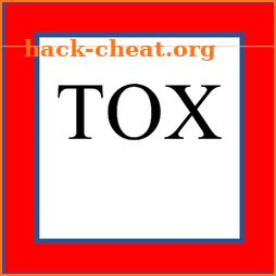 Tox in a Box icon