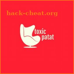 toxic patat icon